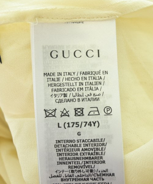 GUCCI 迷你裙