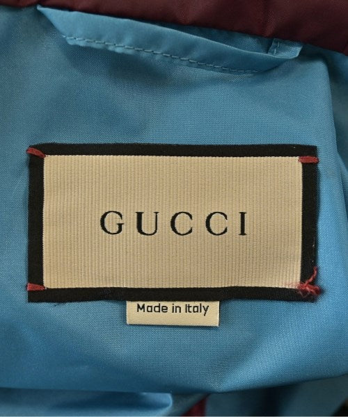 GUCCI 其他飛行外套