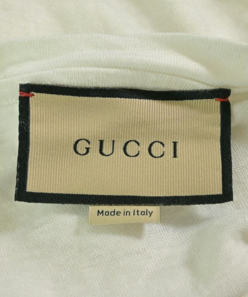 GUCCI T恤/上衣
