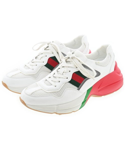 GUCCI 運動鞋