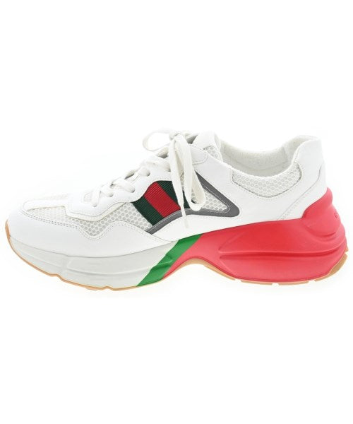 GUCCI 運動鞋