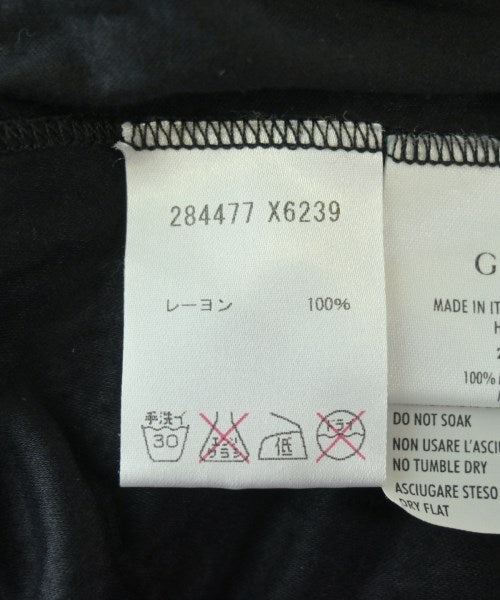 GUCCI T恤/上衣