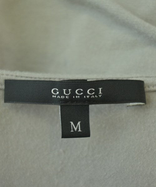 GUCCI T恤/上衣