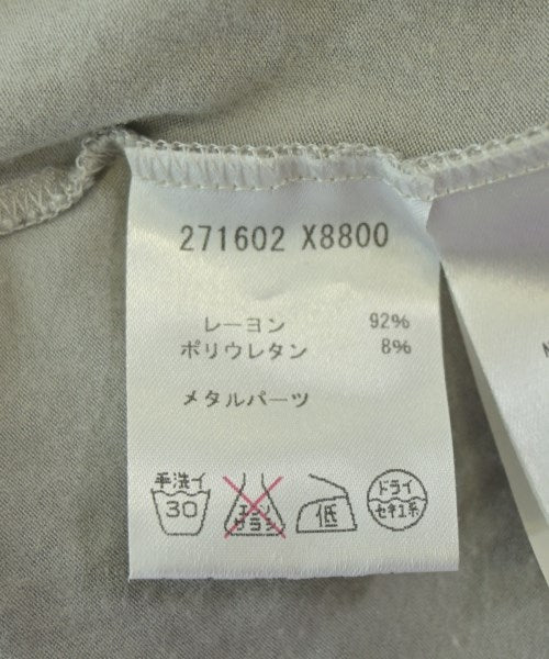 GUCCI T恤/上衣