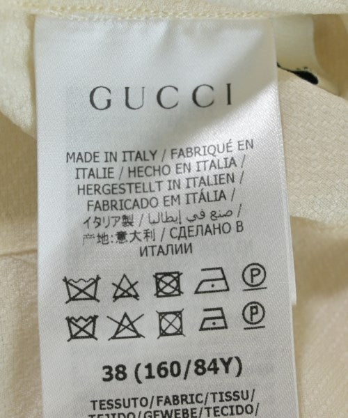 GUCCI 休閒襯衫
