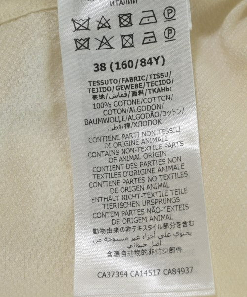 GUCCI 休閒襯衫