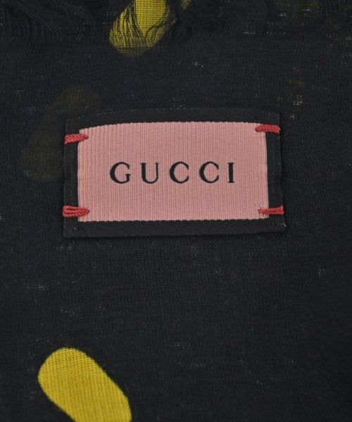 GUCCI 披肩