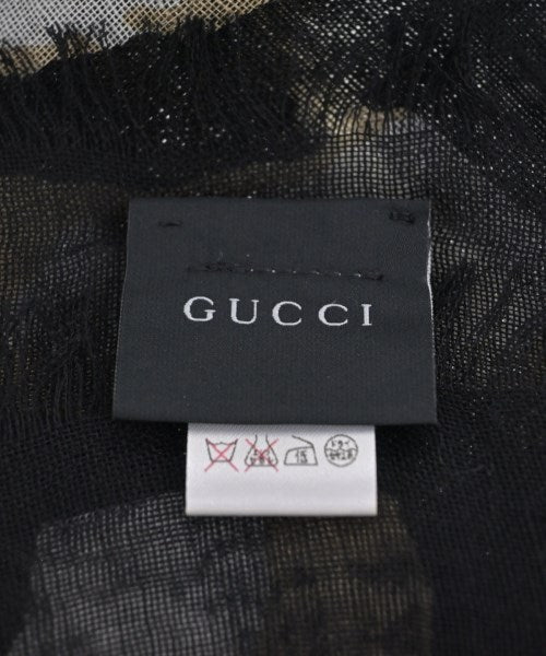 GUCCI 披肩
