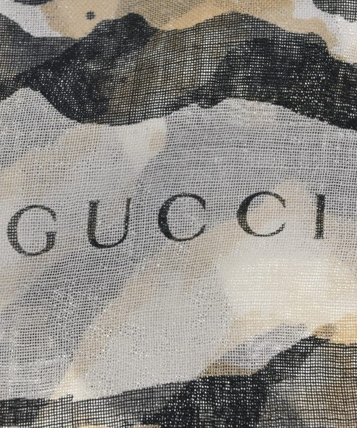 GUCCI 披肩