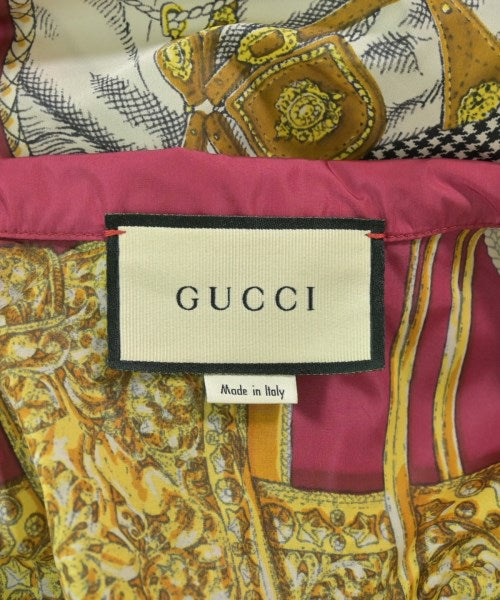 GUCCI 其他飛行外套