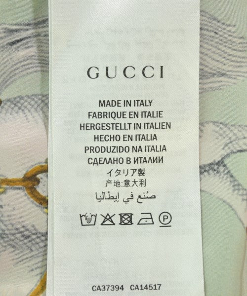 GUCCI 其他飛行外套