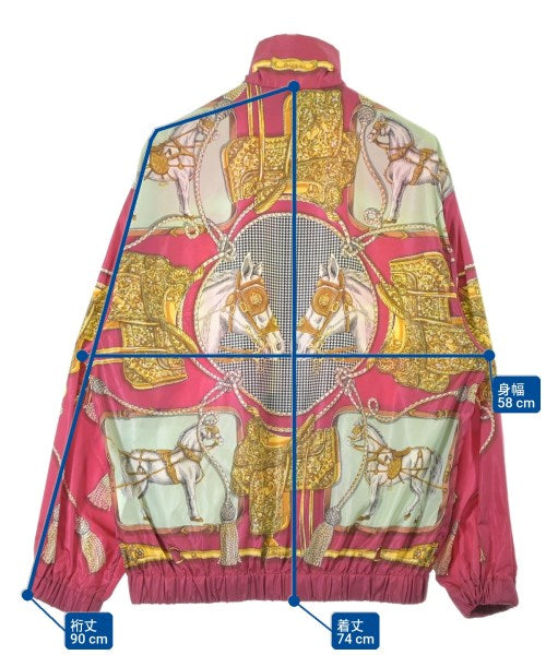 GUCCI 其他飛行外套