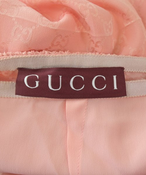 GUCCI 膝上裙