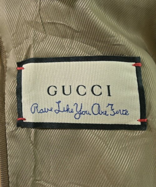 GUCCI 夾克