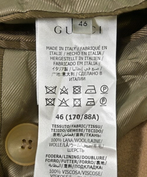 GUCCI 夾克