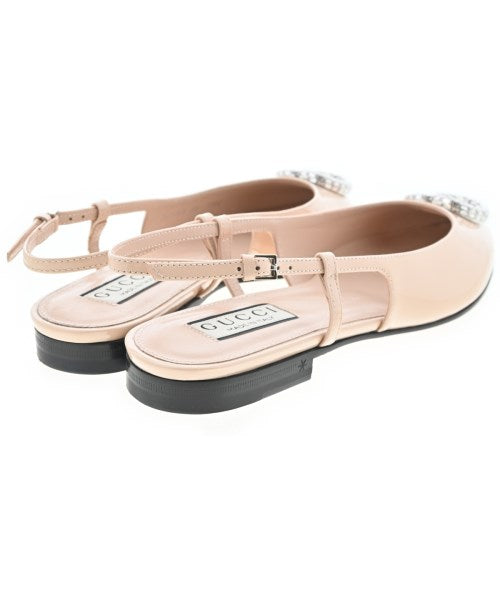 GUCCI 涼鞋
