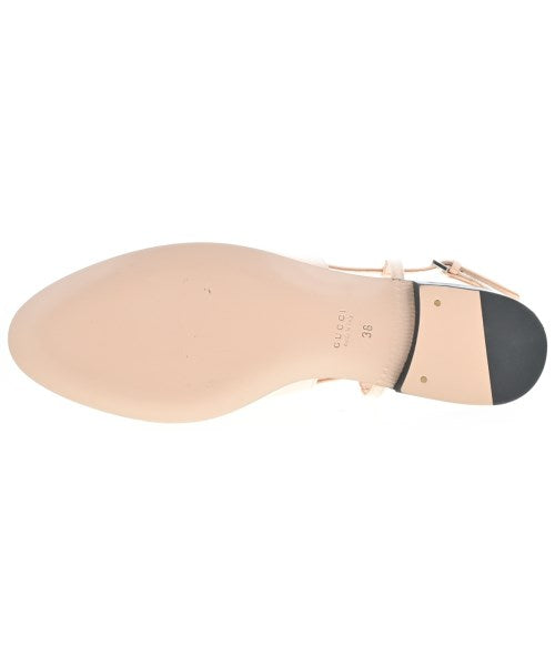 GUCCI 涼鞋