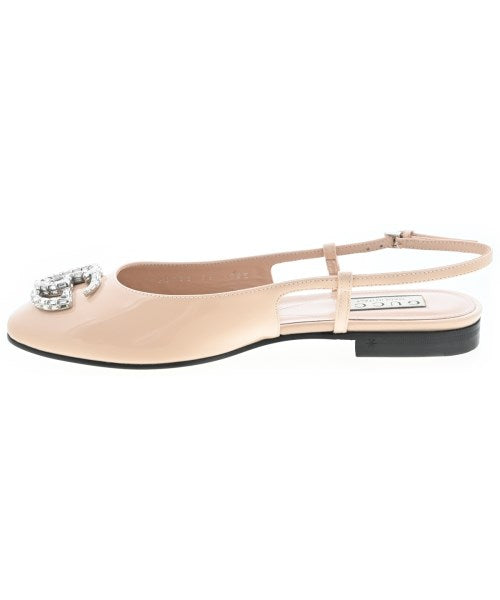 GUCCI 涼鞋
