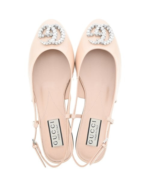 GUCCI 涼鞋