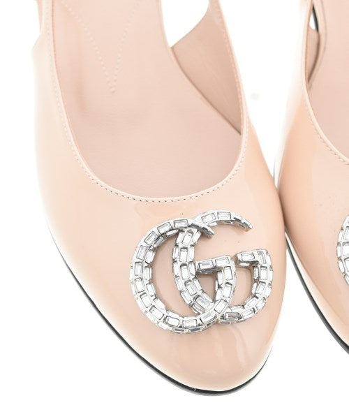 GUCCI 涼鞋