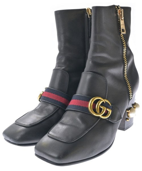 GUCCI 靴子