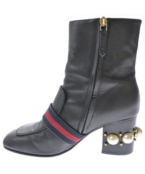 GUCCI 靴子