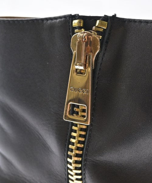GUCCI 靴子