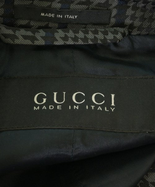 GUCCI 支撐領外套