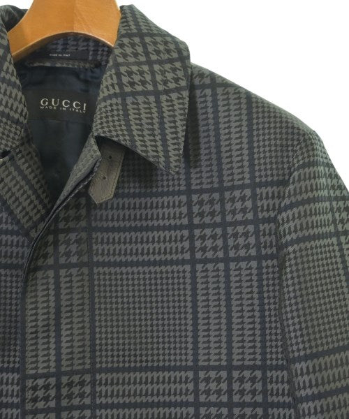 GUCCI 支撐領外套