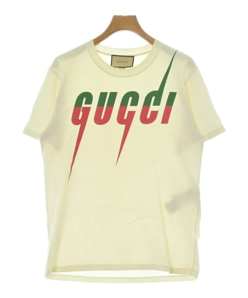 GUCCI T恤/上衣