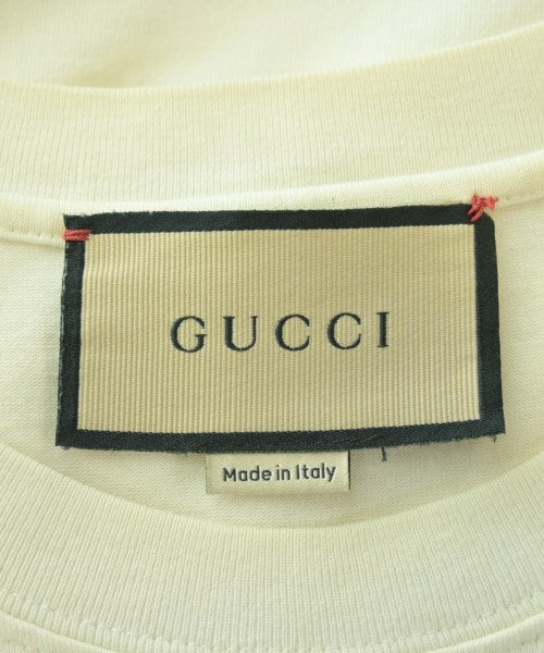 GUCCI T恤/上衣