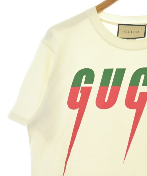 GUCCI T恤/上衣