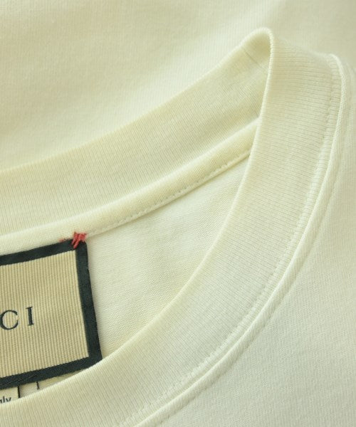 GUCCI T恤/上衣