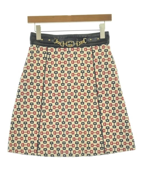 GUCCI 迷你裙