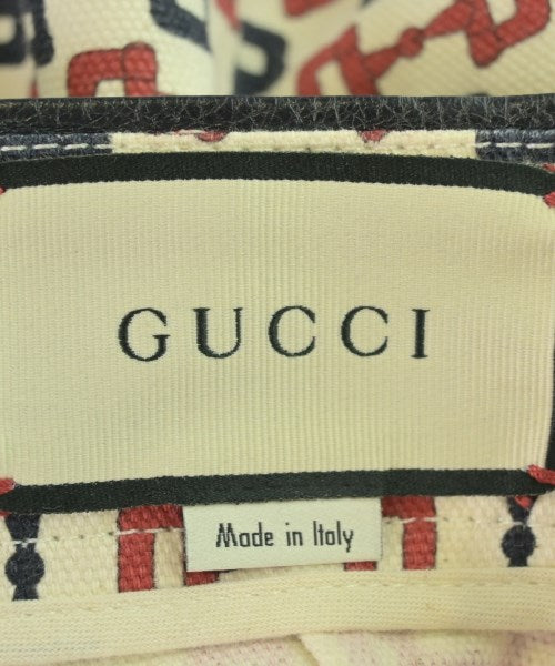 GUCCI 迷你裙