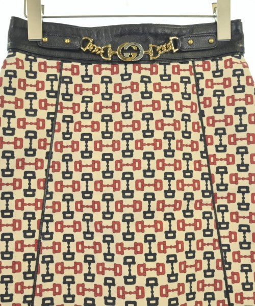 GUCCI 迷你裙