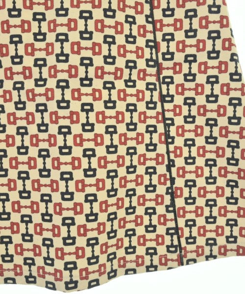 GUCCI 迷你裙