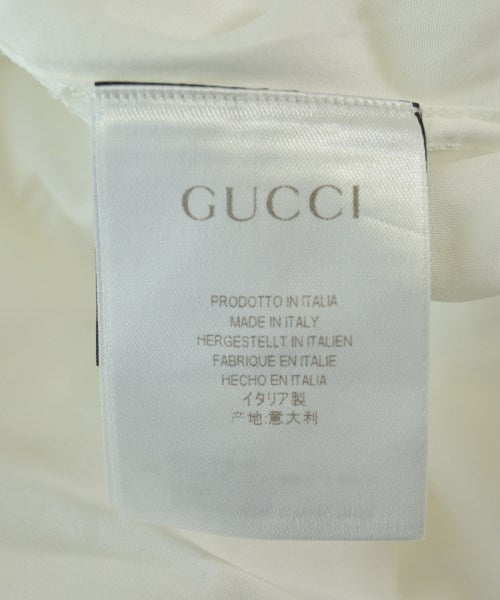 GUCCI 正式襯衫