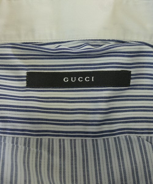 GUCCI 正式襯衫