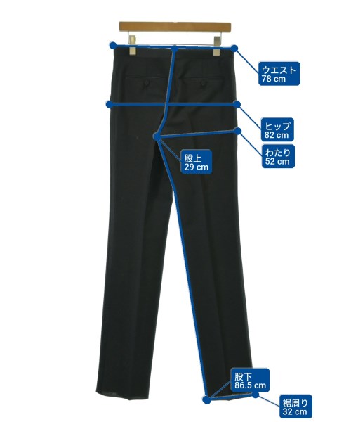 GUCCI 商務西裝
