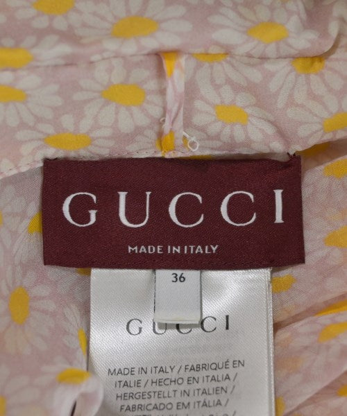 GUCCI 女襯衫