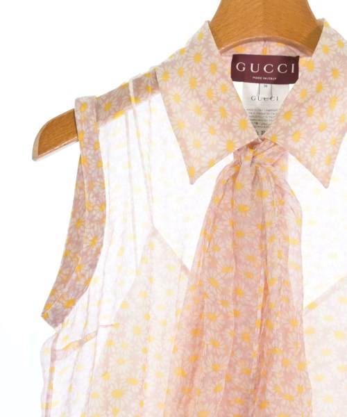 GUCCI 女襯衫
