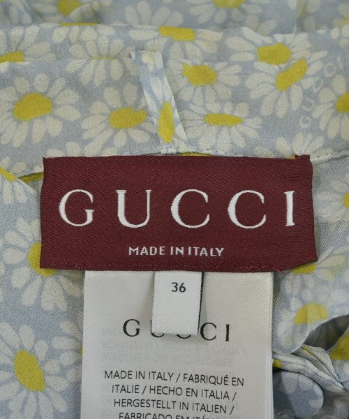 GUCCI 女襯衫