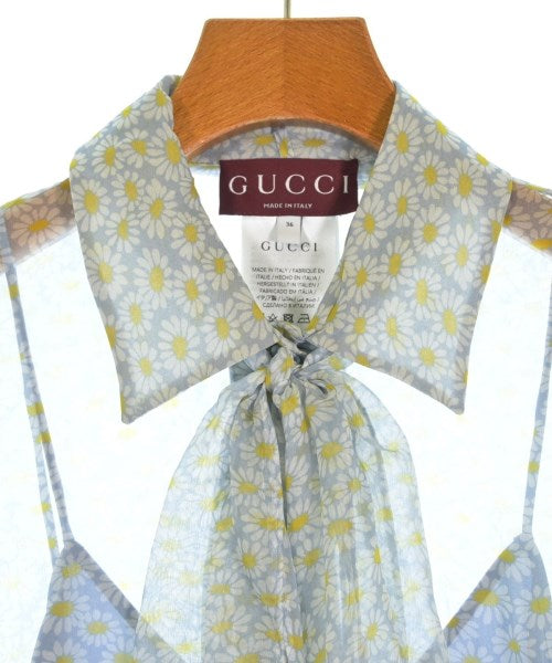 GUCCI 女襯衫