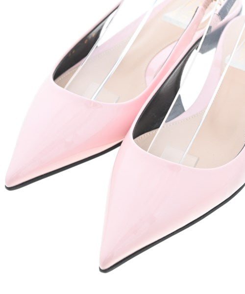 GUCCI 高跟鞋