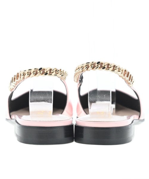 GUCCI 高跟鞋