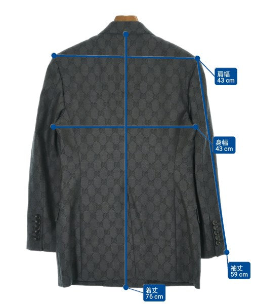 GUCCI 夾克