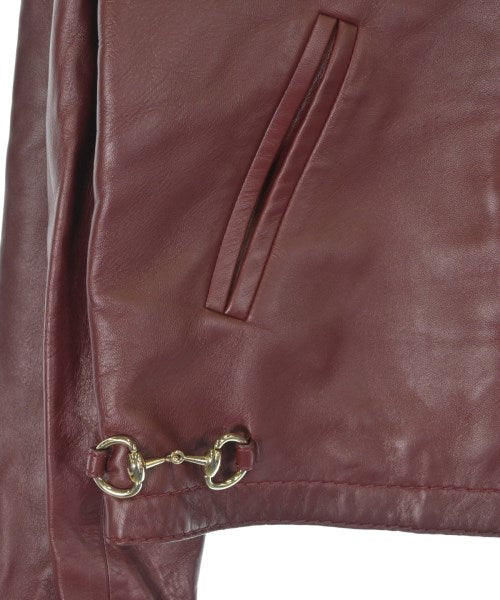GUCCI 斜紋夾克