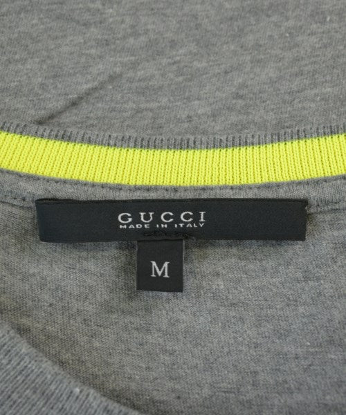 GUCCI T恤/上衣