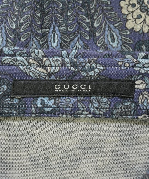 GUCCI 休閒襯衫